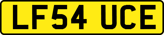 LF54UCE