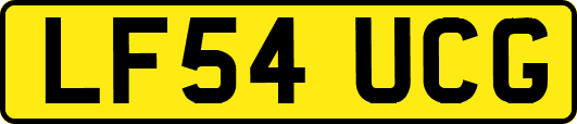 LF54UCG