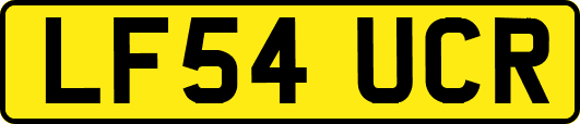 LF54UCR