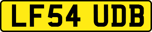LF54UDB