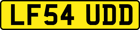 LF54UDD