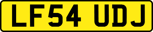 LF54UDJ