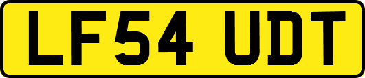 LF54UDT