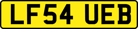 LF54UEB