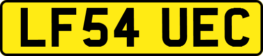 LF54UEC
