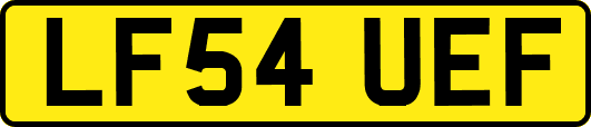 LF54UEF