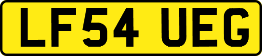 LF54UEG