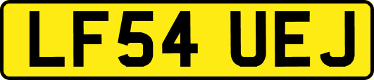 LF54UEJ