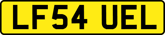 LF54UEL