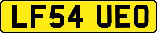 LF54UEO