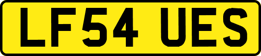 LF54UES