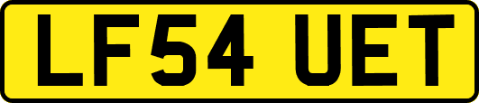 LF54UET