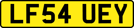 LF54UEY