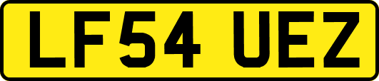 LF54UEZ