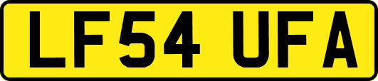 LF54UFA