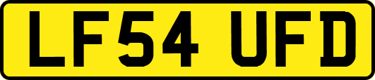 LF54UFD