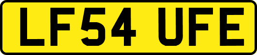 LF54UFE