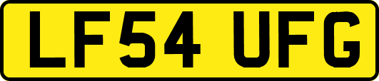 LF54UFG