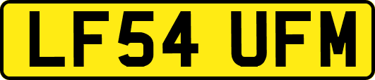 LF54UFM