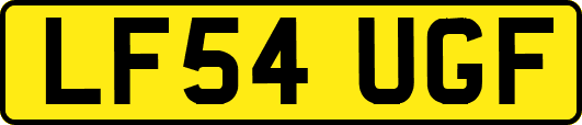 LF54UGF