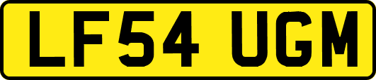 LF54UGM