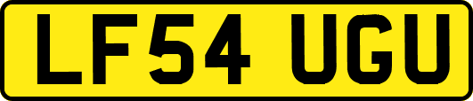 LF54UGU