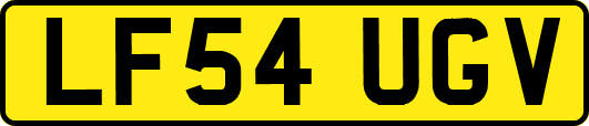LF54UGV