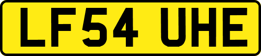 LF54UHE