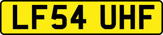 LF54UHF