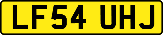 LF54UHJ