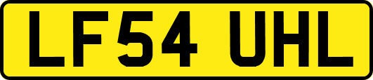 LF54UHL