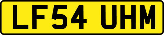 LF54UHM