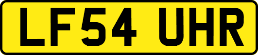 LF54UHR