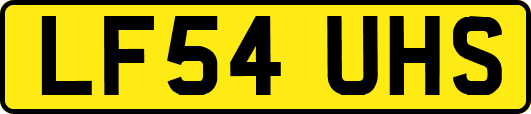 LF54UHS