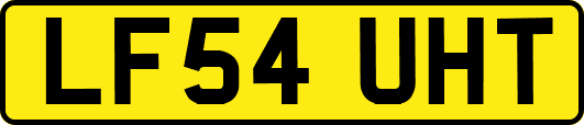 LF54UHT