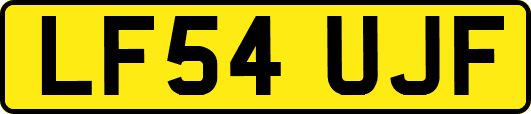 LF54UJF