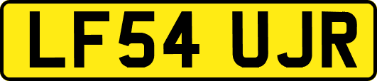LF54UJR
