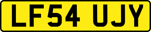 LF54UJY