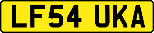 LF54UKA