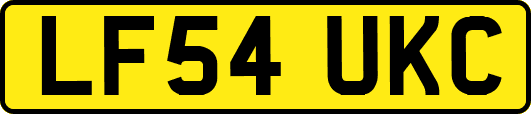 LF54UKC