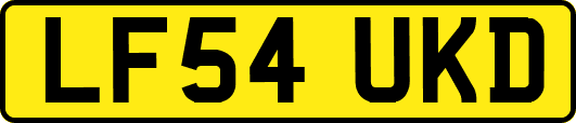 LF54UKD
