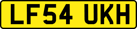 LF54UKH