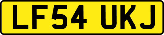 LF54UKJ