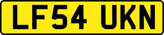 LF54UKN