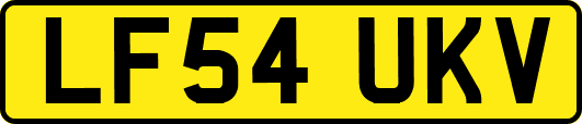 LF54UKV