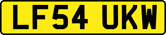 LF54UKW