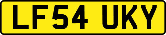 LF54UKY