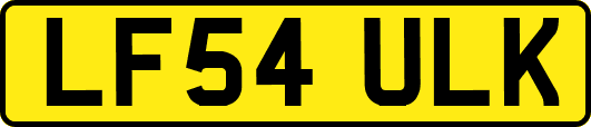 LF54ULK