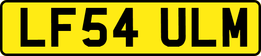 LF54ULM