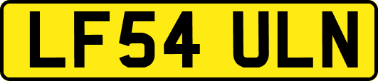 LF54ULN